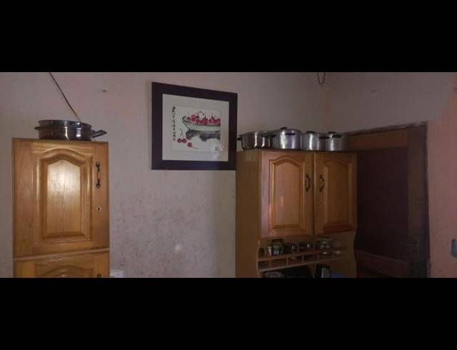 4 BEDROOM HOUSE FOR SALE IN SOSHANGUVE PP